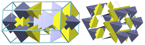 chemistry, crystal, crystal structure, crystallography, hexagonal, lattice system, polyhedron, visualization, wurtzite, zns, вюртцит, гексагональная сингония, дигексагонально-пирамидальный вид симметрии, кристалл, кристаллическая решетка, кристаллография, минерал, сульфид цинка