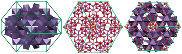 armangite, crystal structure, crystallography, mineral, mn26as18o50(co3)(oh)4, армангит, кристаллическая решетка, кристаллография, минерал, тригональная сингония