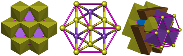 chvilevaite, crystal structure, crystallography, fe, mineral, na(cu, soviet physics, sulfides, zn)2s2, гексагональная сингония, кристаллическая решетка, кристаллография, минерал, сульфиды, чвилеваит