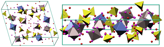 chemistry, crystal, crystal structure, crystallography, feal2(so4)4, feather alum, halotrichite, hexagonal, polyhedron, sulfate minerals, sulfosalts, visualization, бетехтин, галотрихит, кристалл, кристаллическая решетка, кристаллография, минерал, моноклинной сингония, сульфаты, сульфосоли