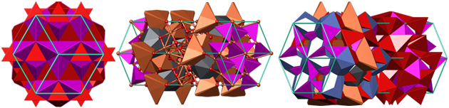 crystal structure, crystallography, mineral, кристаллическая решетка, кристаллография, минерал, magnetoplumbite, гексагональная сингония, магнетоплюмбит, рbfе12о19