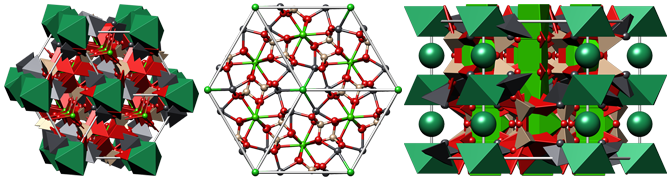 ca4pb6(si2o7)3cl2, chlorides, crystal structure, crystallography, mineral, nasonite, silicates, гексагональная сингония, кристаллическая решетка, кристаллография, минерал, назонит, силикаты, хлориды