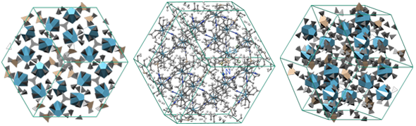 c87h129la3n6si3, crystal structure, crystallography, mineral, mofs, nano-crystallography, organometallics, triazoles, гексагональная сингония, кристаллическая решетка, кристаллография, металлорганические координационные полимеры, мкоп
