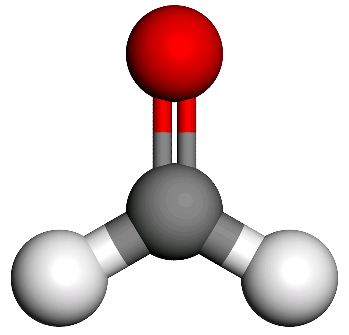 Метаналь (формальдегид, муравьиный альдегид). Формальдегид молекулярная формула. Молекула формальдегида. Модель молекулы кетона.